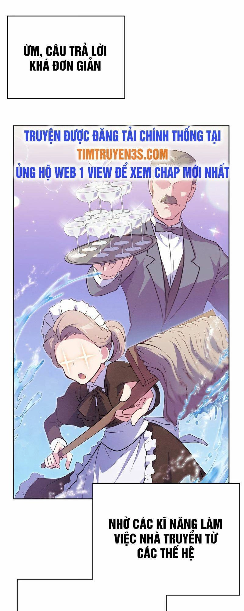 Nhân Vật Phụ Không Bao Giờ Chết Thêm Nữa Chapter 10 - 56