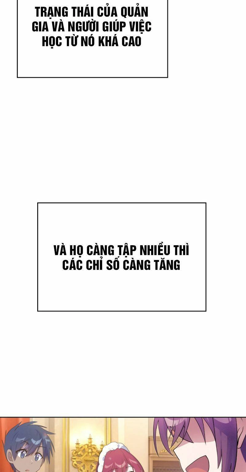 Nhân Vật Phụ Không Bao Giờ Chết Thêm Nữa Chapter 10 - 57