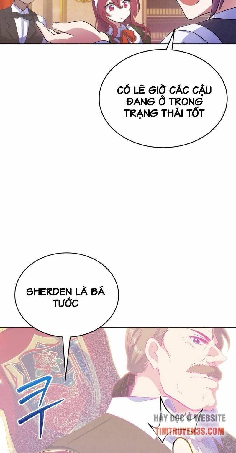 Nhân Vật Phụ Không Bao Giờ Chết Thêm Nữa Chapter 10 - 58