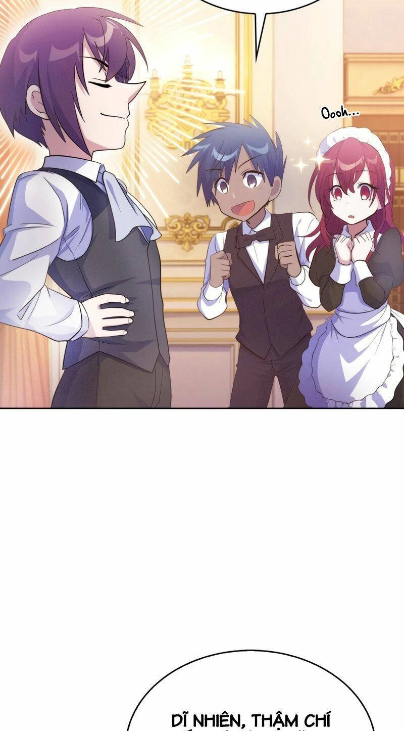 Nhân Vật Phụ Không Bao Giờ Chết Thêm Nữa Chapter 10 - 60