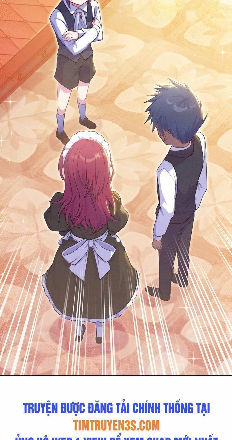 Nhân Vật Phụ Không Bao Giờ Chết Thêm Nữa Chapter 10 - 71