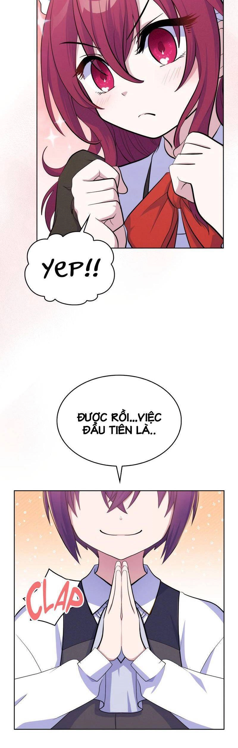 Nhân Vật Phụ Không Bao Giờ Chết Thêm Nữa Chapter 11 - 4