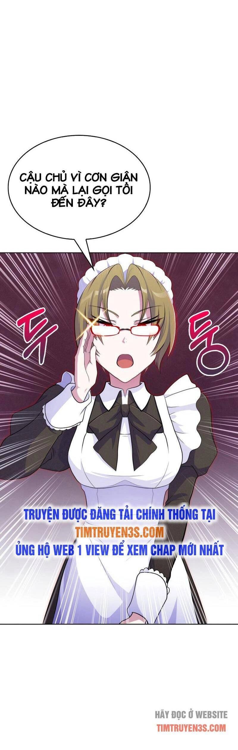 Nhân Vật Phụ Không Bao Giờ Chết Thêm Nữa Chapter 11 - 5