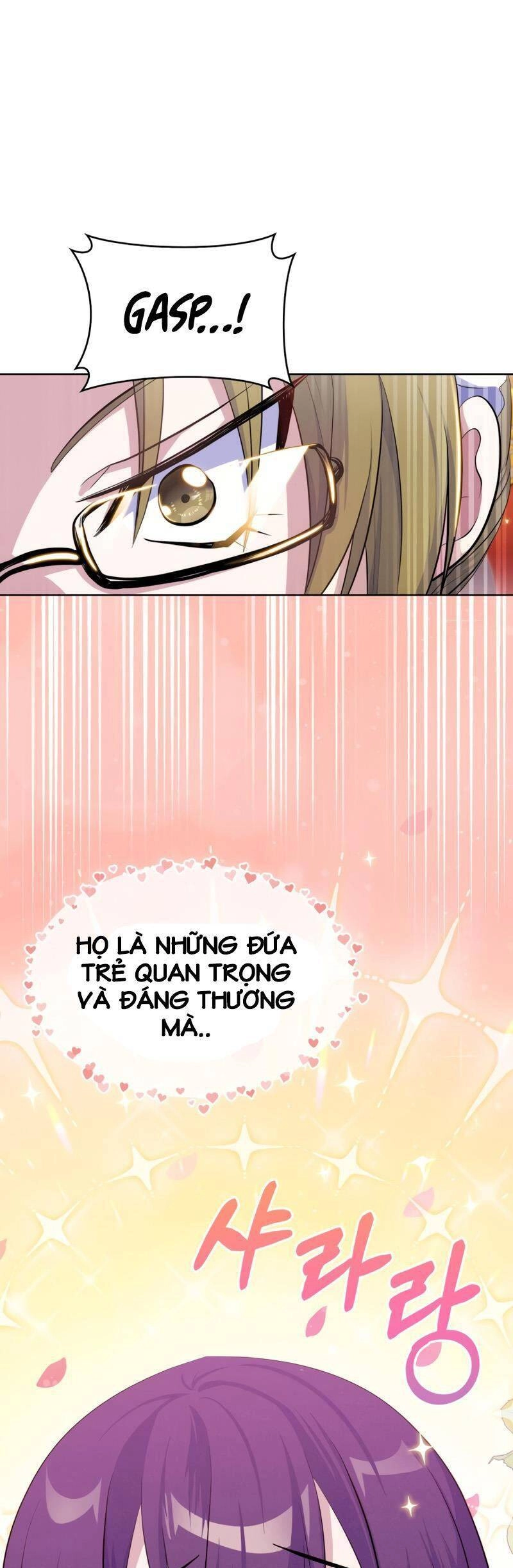 Nhân Vật Phụ Không Bao Giờ Chết Thêm Nữa Chapter 11 - 8