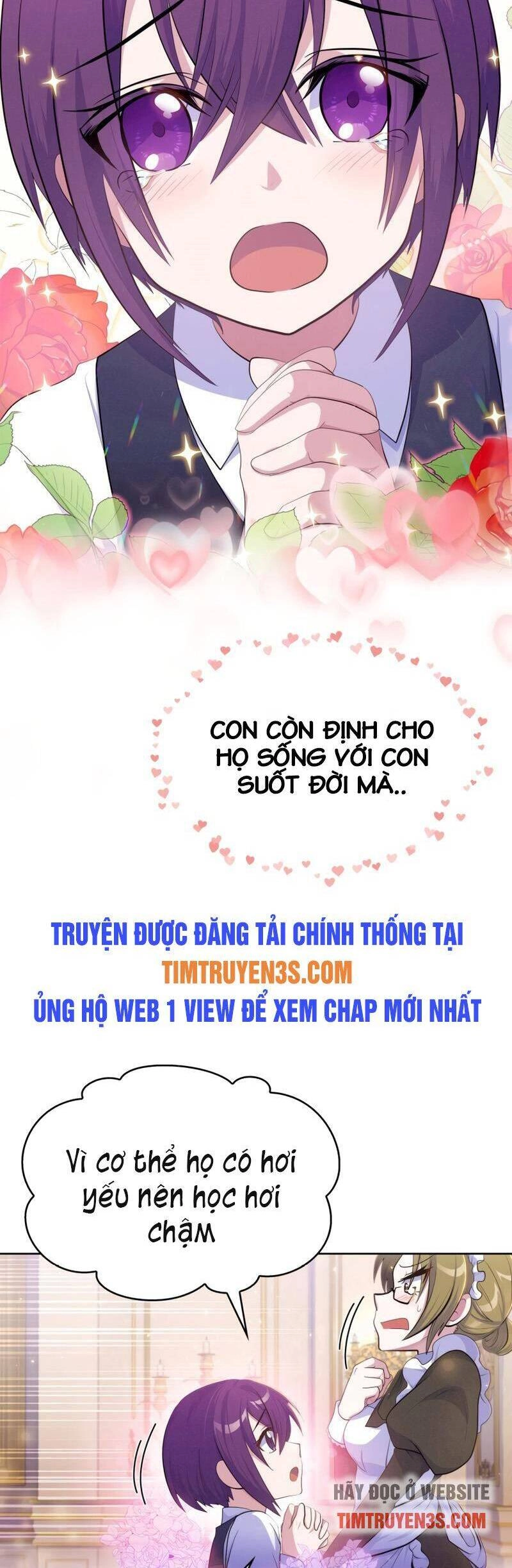 Nhân Vật Phụ Không Bao Giờ Chết Thêm Nữa Chapter 11 - 9