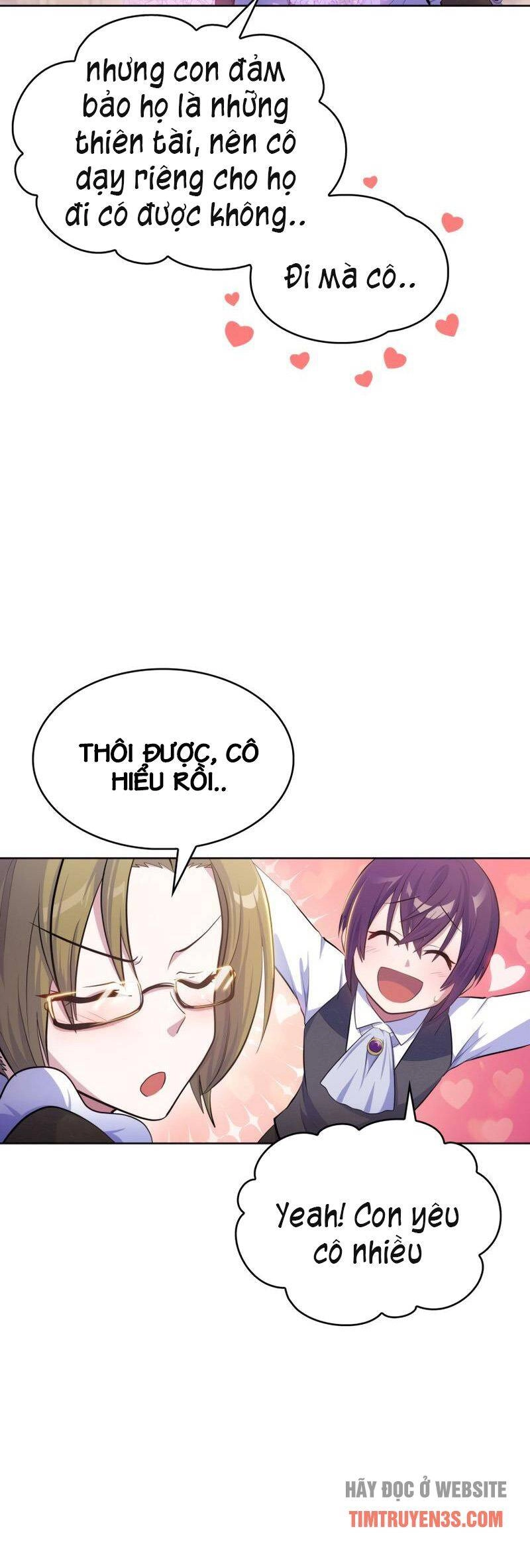 Nhân Vật Phụ Không Bao Giờ Chết Thêm Nữa Chapter 11 - 10