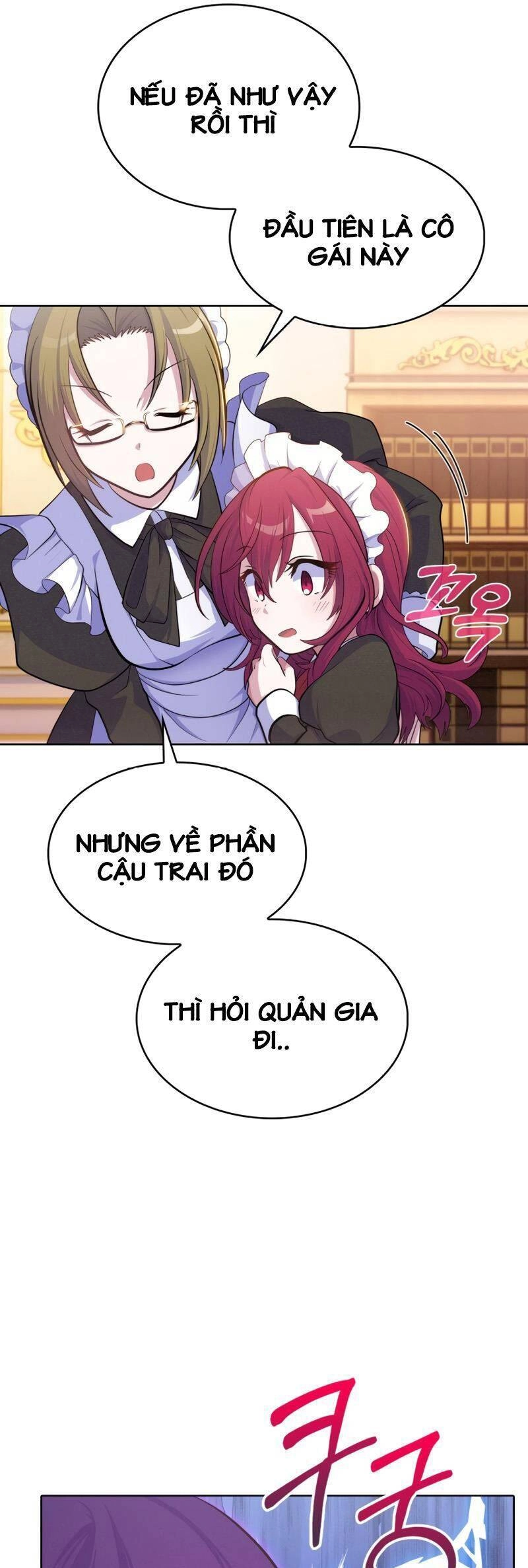 Nhân Vật Phụ Không Bao Giờ Chết Thêm Nữa Chapter 11 - 11