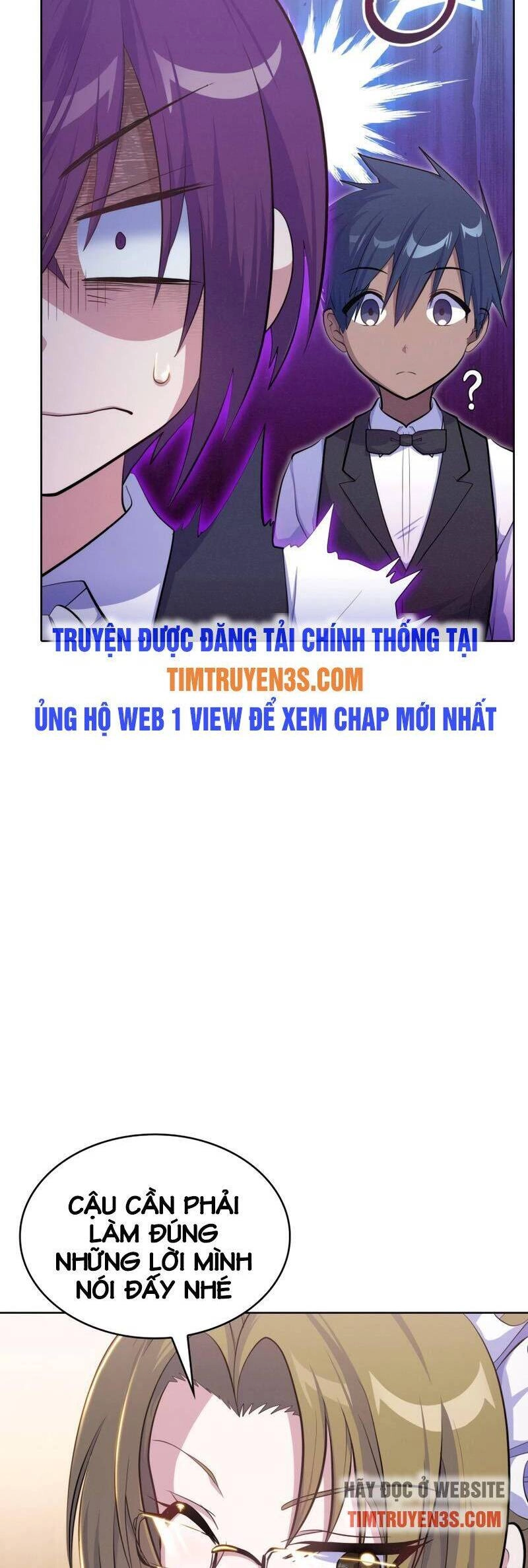 Nhân Vật Phụ Không Bao Giờ Chết Thêm Nữa Chapter 11 - 12