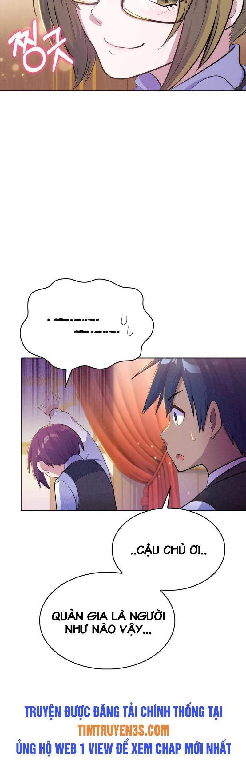 Nhân Vật Phụ Không Bao Giờ Chết Thêm Nữa Chapter 11 - 13