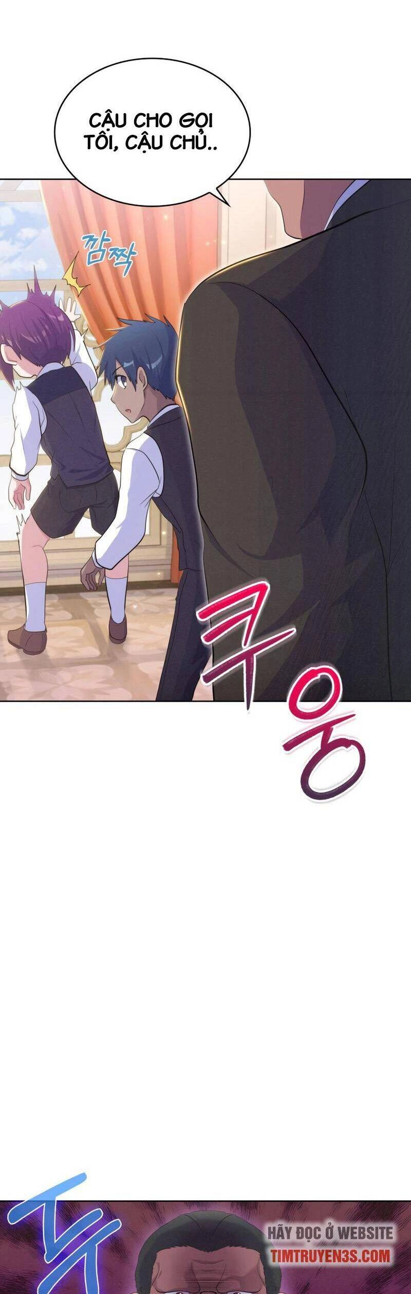 Nhân Vật Phụ Không Bao Giờ Chết Thêm Nữa Chapter 11 - 14