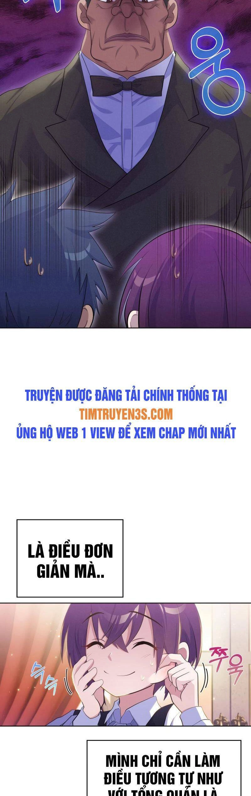 Nhân Vật Phụ Không Bao Giờ Chết Thêm Nữa Chapter 11 - 15