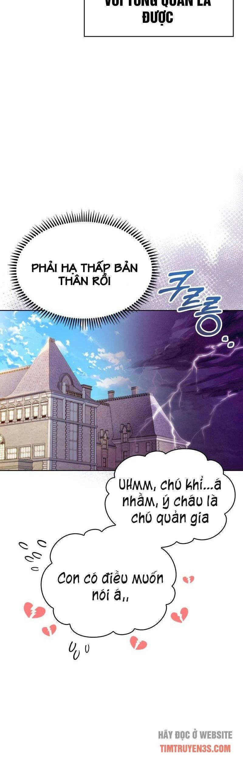 Nhân Vật Phụ Không Bao Giờ Chết Thêm Nữa Chapter 11 - 16