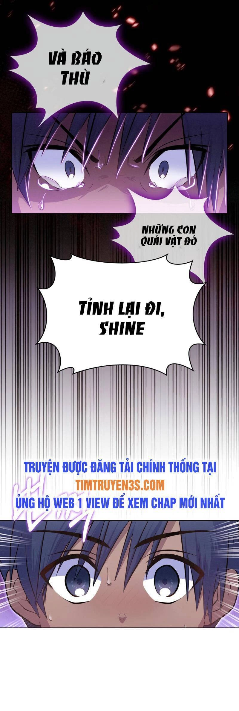 Nhân Vật Phụ Không Bao Giờ Chết Thêm Nữa Chapter 11 - 20