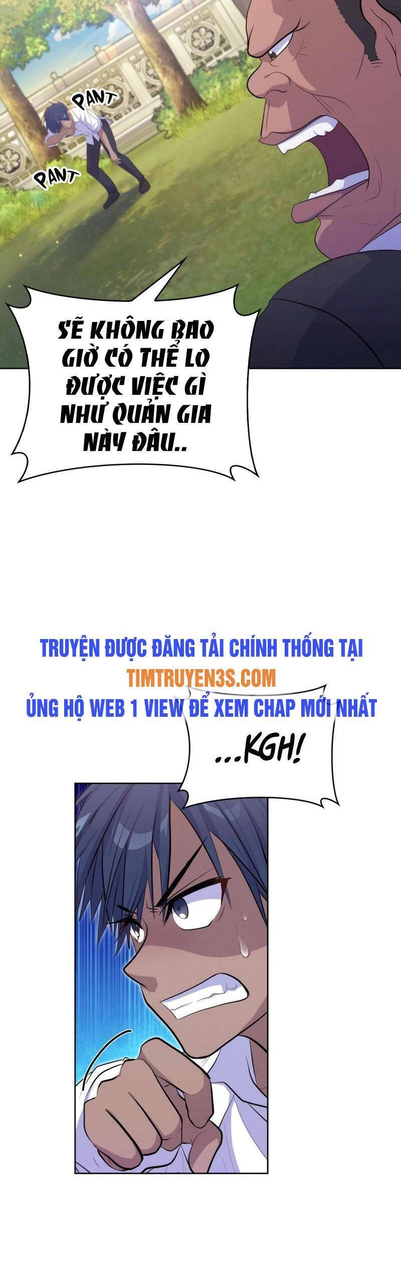 Nhân Vật Phụ Không Bao Giờ Chết Thêm Nữa Chapter 11 - 22