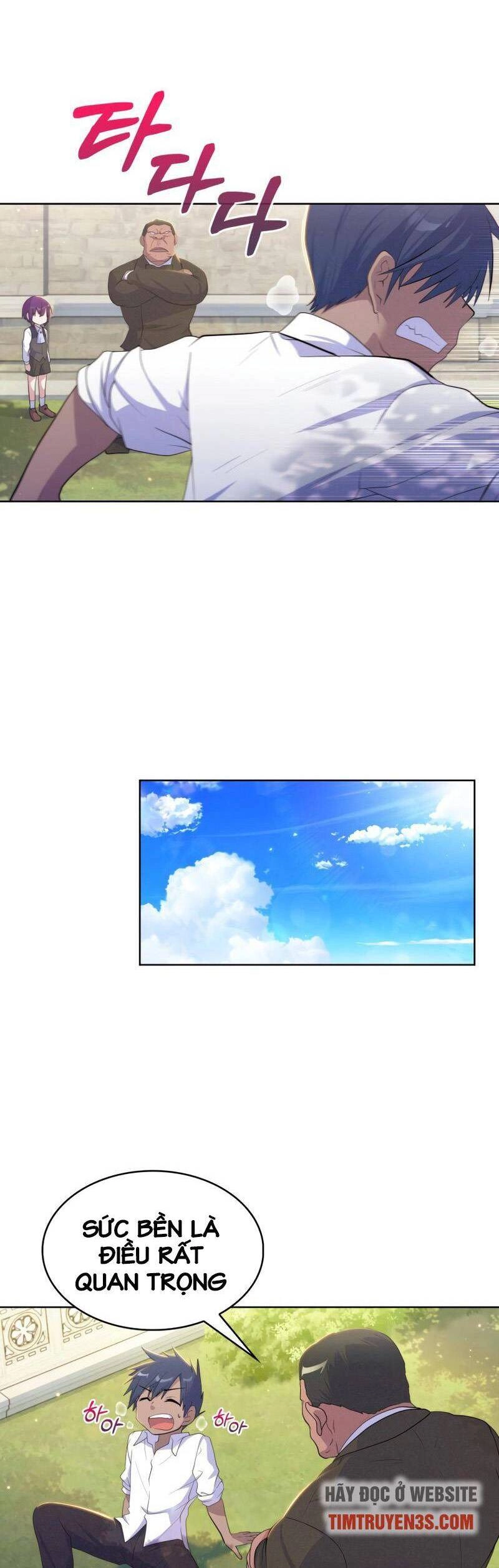 Nhân Vật Phụ Không Bao Giờ Chết Thêm Nữa Chapter 11 - 23