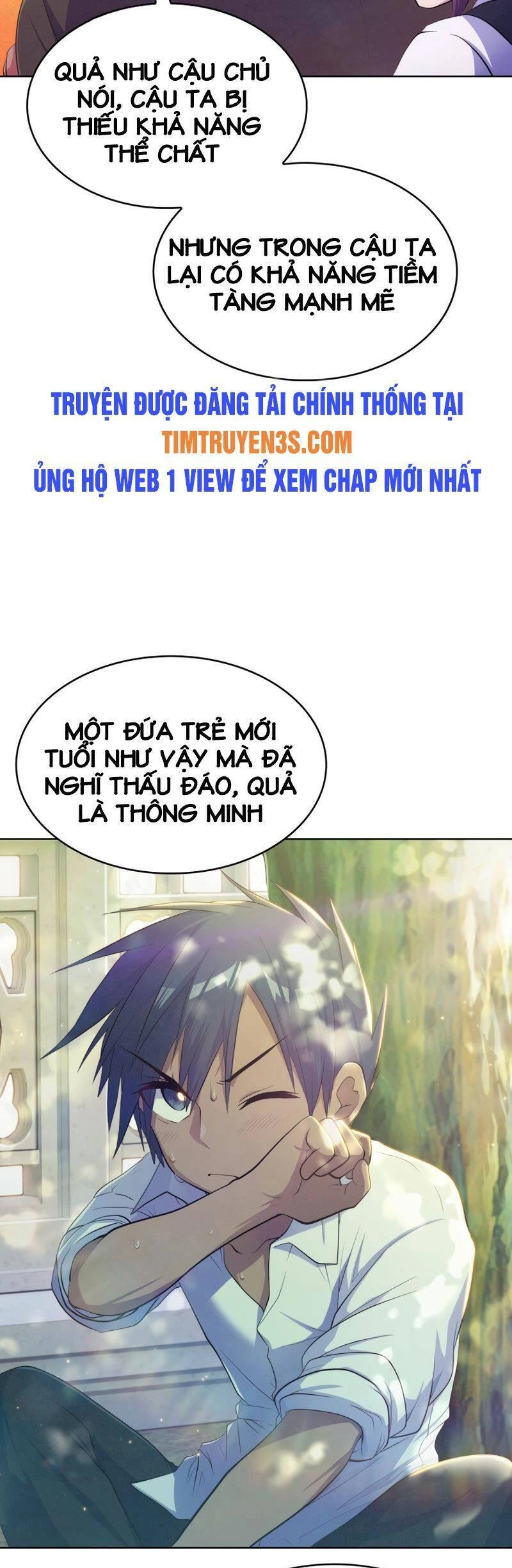 Nhân Vật Phụ Không Bao Giờ Chết Thêm Nữa Chapter 11 - 26