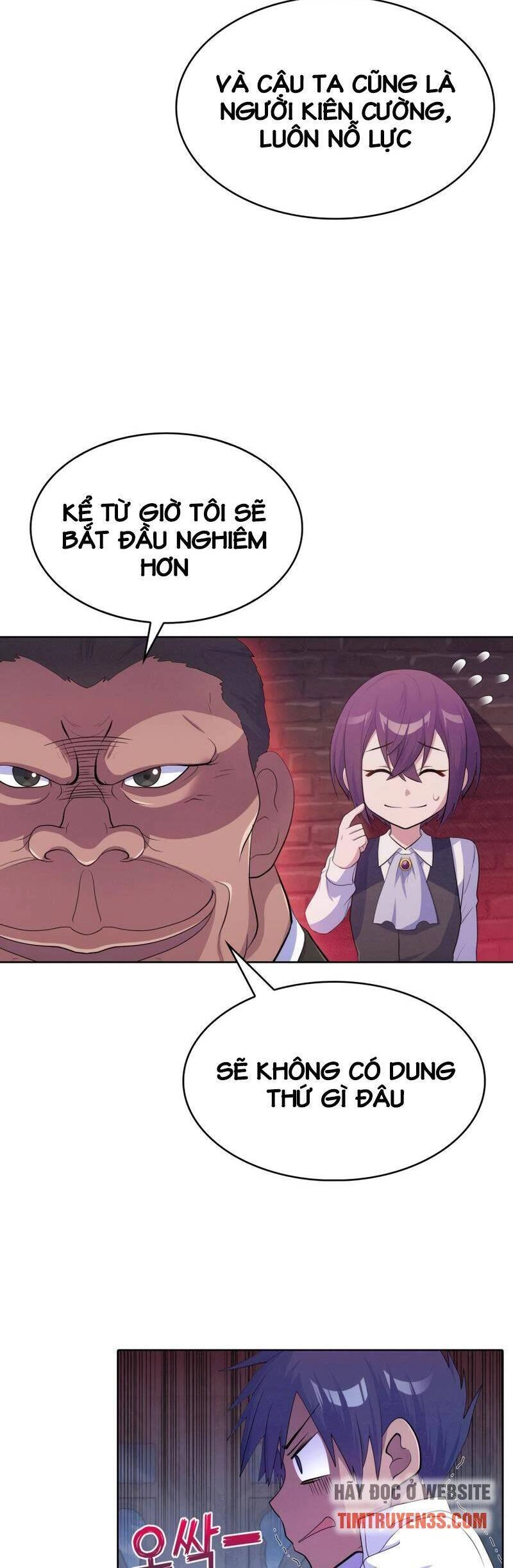 Nhân Vật Phụ Không Bao Giờ Chết Thêm Nữa Chapter 11 - 27