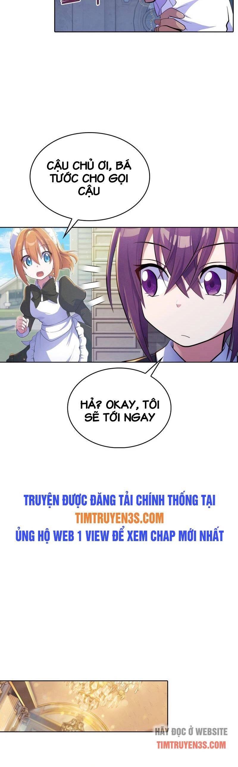 Nhân Vật Phụ Không Bao Giờ Chết Thêm Nữa Chapter 11 - 28