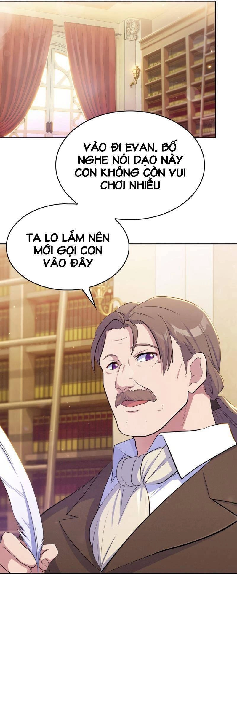 Nhân Vật Phụ Không Bao Giờ Chết Thêm Nữa Chapter 11 - 29