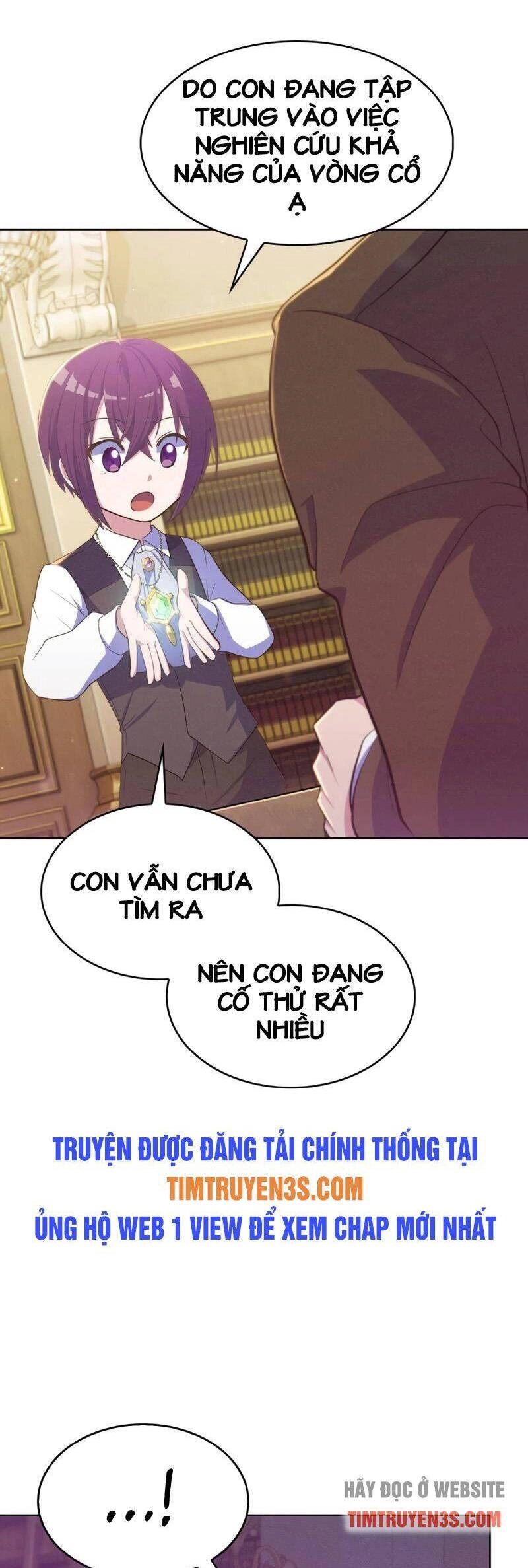 Nhân Vật Phụ Không Bao Giờ Chết Thêm Nữa Chapter 11 - 30