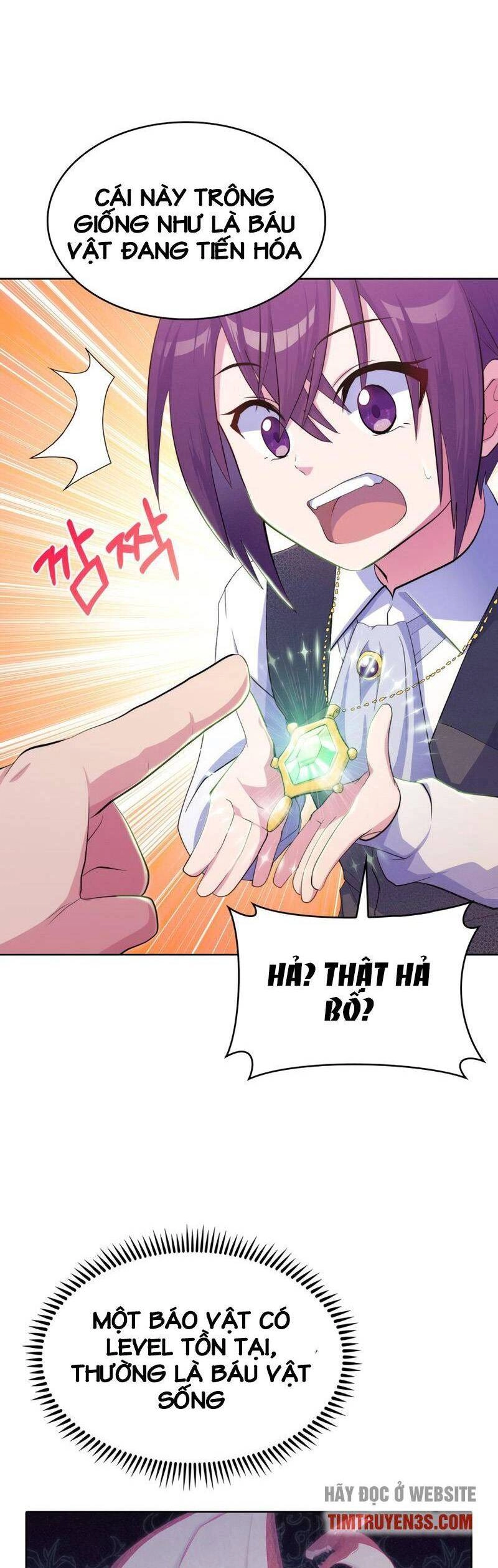 Nhân Vật Phụ Không Bao Giờ Chết Thêm Nữa Chapter 11 - 32