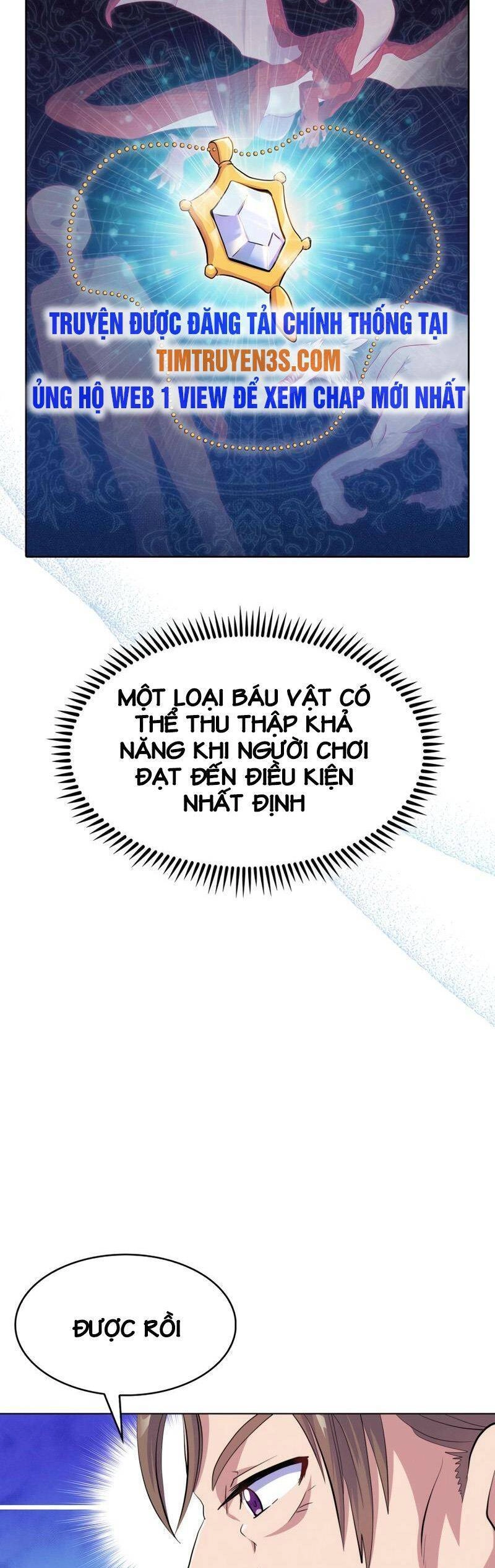 Nhân Vật Phụ Không Bao Giờ Chết Thêm Nữa Chapter 11 - 33