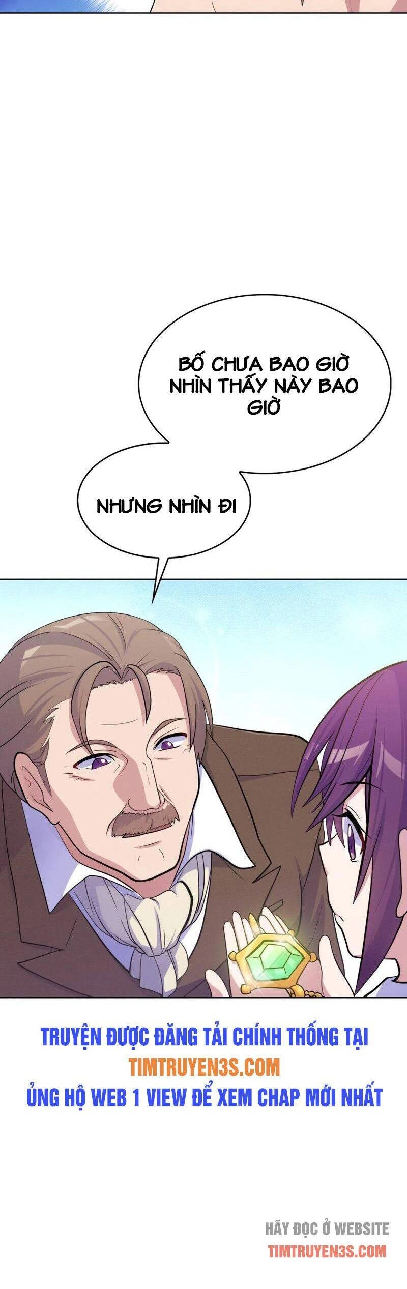 Nhân Vật Phụ Không Bao Giờ Chết Thêm Nữa Chapter 11 - 34