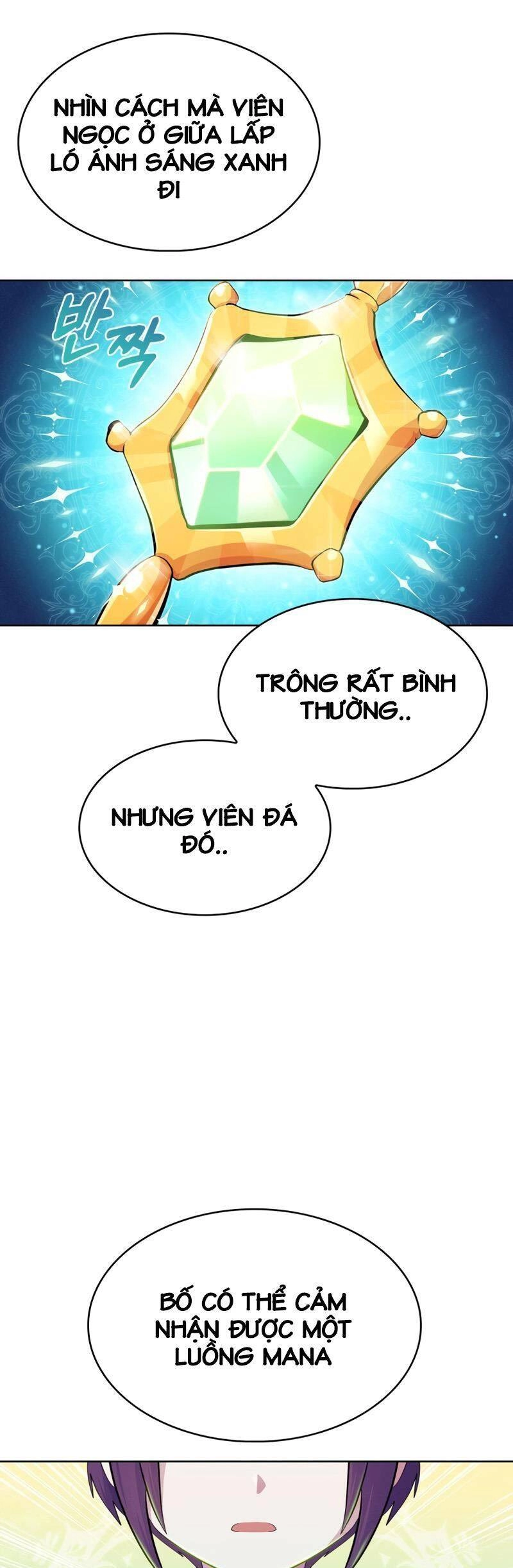 Nhân Vật Phụ Không Bao Giờ Chết Thêm Nữa Chapter 11 - 35