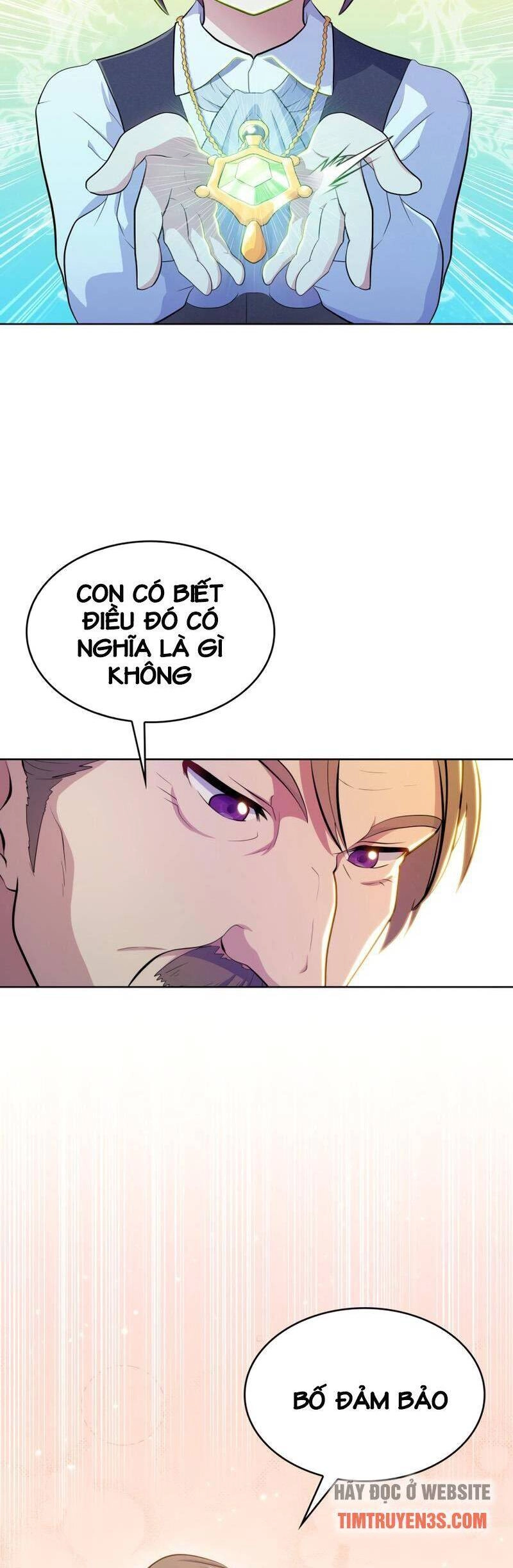 Nhân Vật Phụ Không Bao Giờ Chết Thêm Nữa Chapter 11 - 36