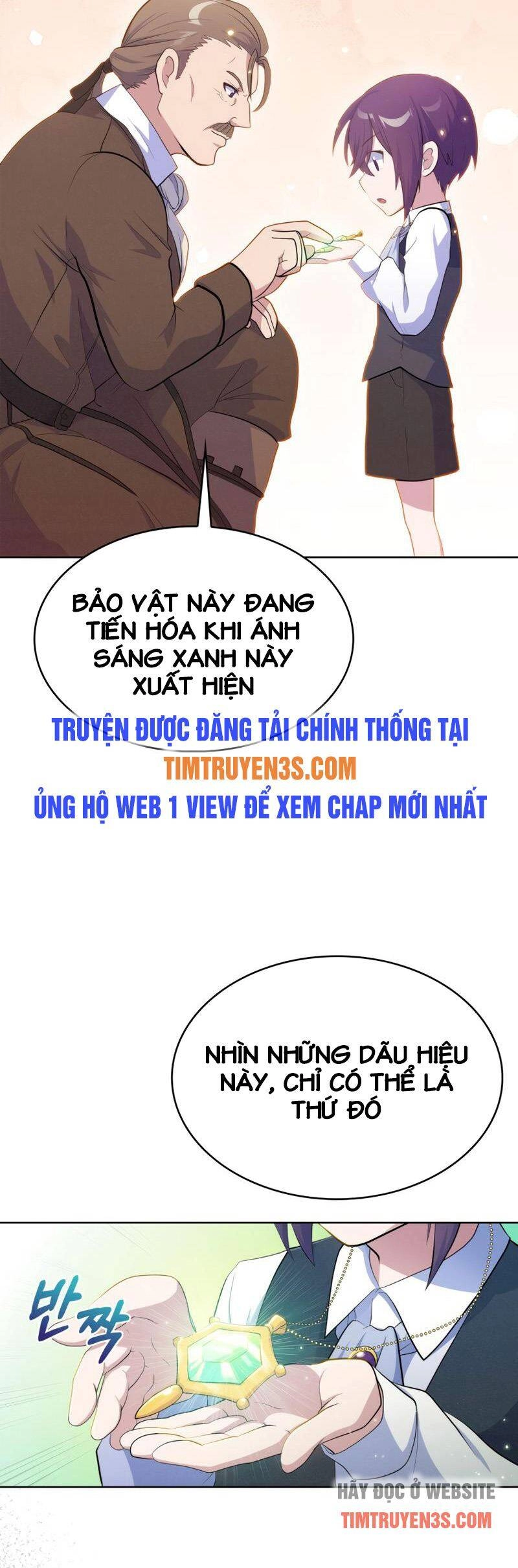 Nhân Vật Phụ Không Bao Giờ Chết Thêm Nữa Chapter 11 - 37