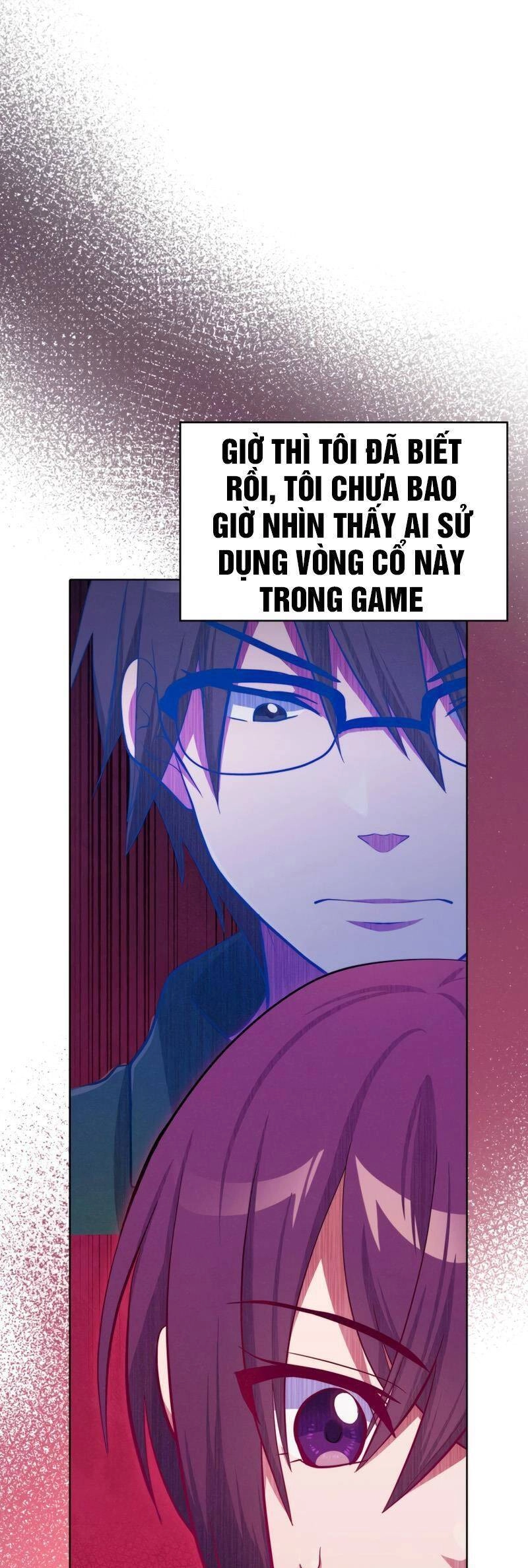 Nhân Vật Phụ Không Bao Giờ Chết Thêm Nữa Chapter 11 - 38