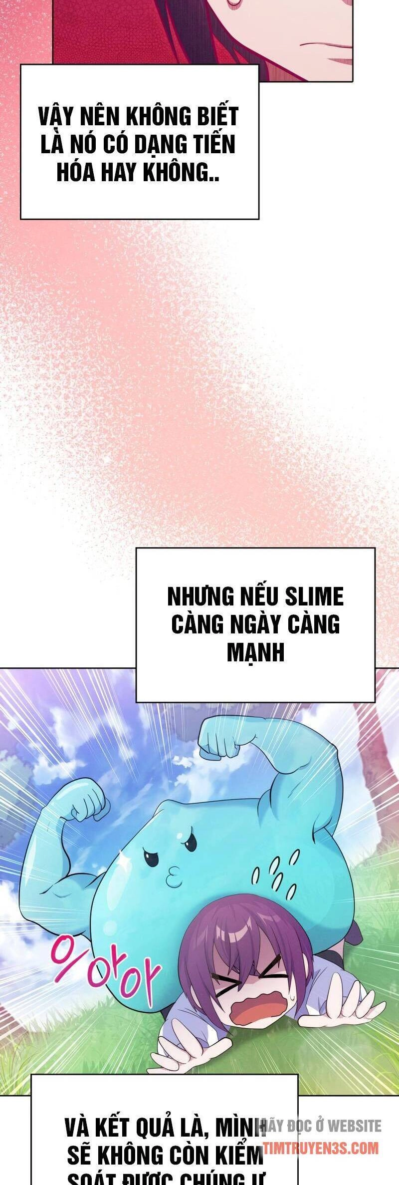 Nhân Vật Phụ Không Bao Giờ Chết Thêm Nữa Chapter 11 - 39