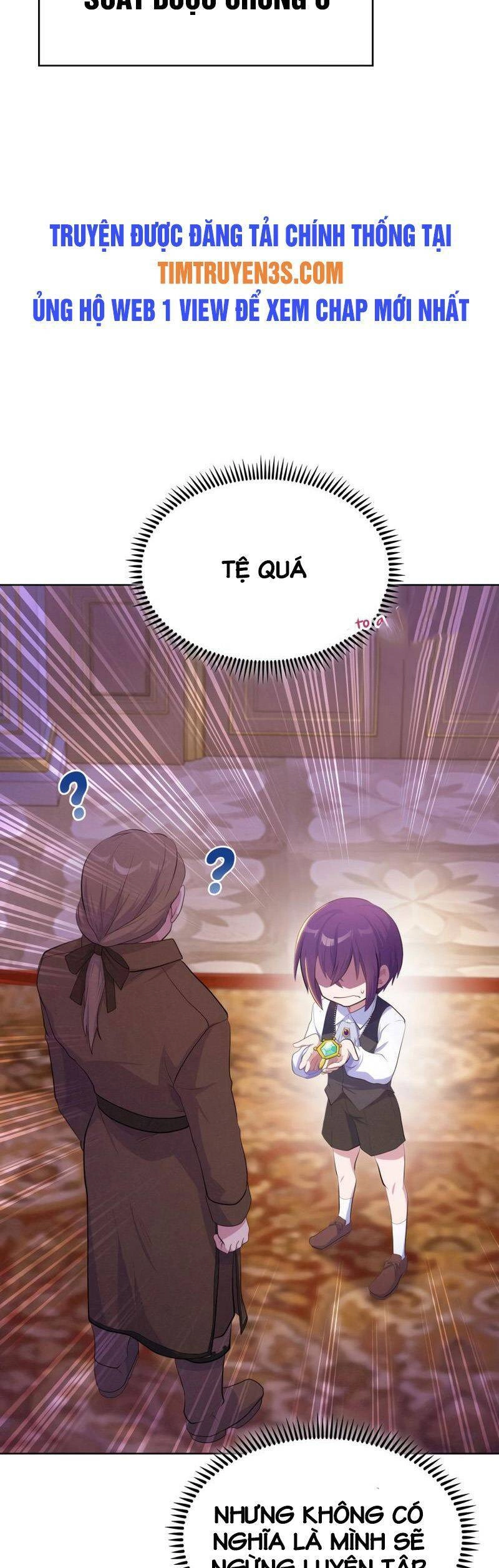 Nhân Vật Phụ Không Bao Giờ Chết Thêm Nữa Chapter 11 - 40