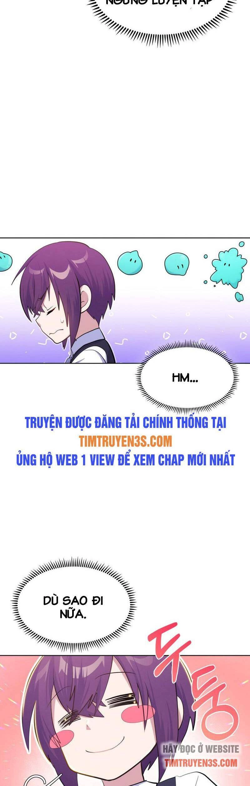 Nhân Vật Phụ Không Bao Giờ Chết Thêm Nữa Chapter 11 - 41