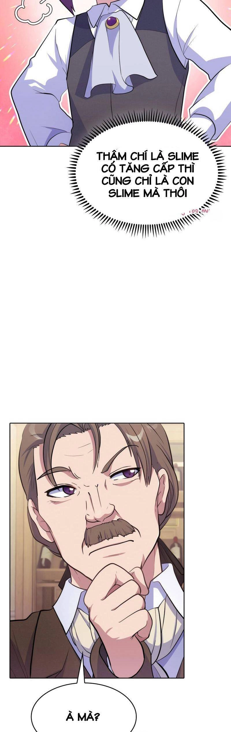 Nhân Vật Phụ Không Bao Giờ Chết Thêm Nữa Chapter 11 - 42