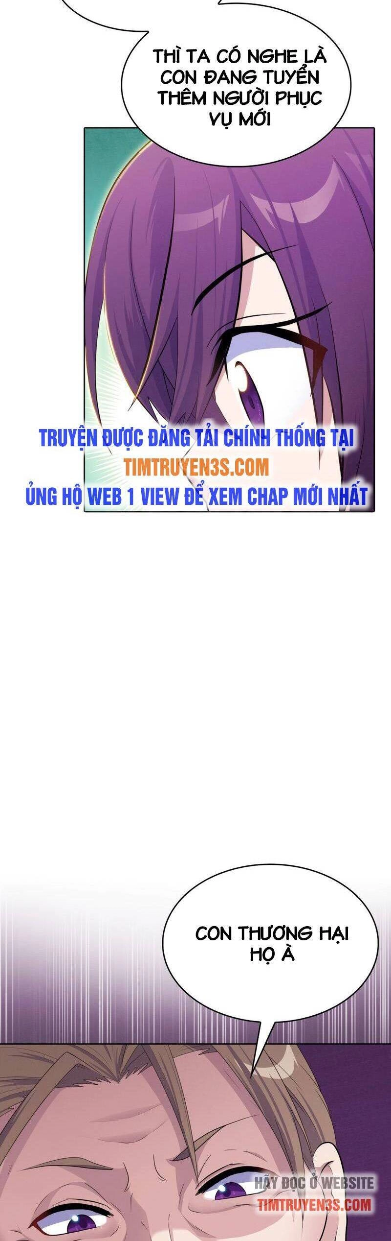 Nhân Vật Phụ Không Bao Giờ Chết Thêm Nữa Chapter 11 - 43