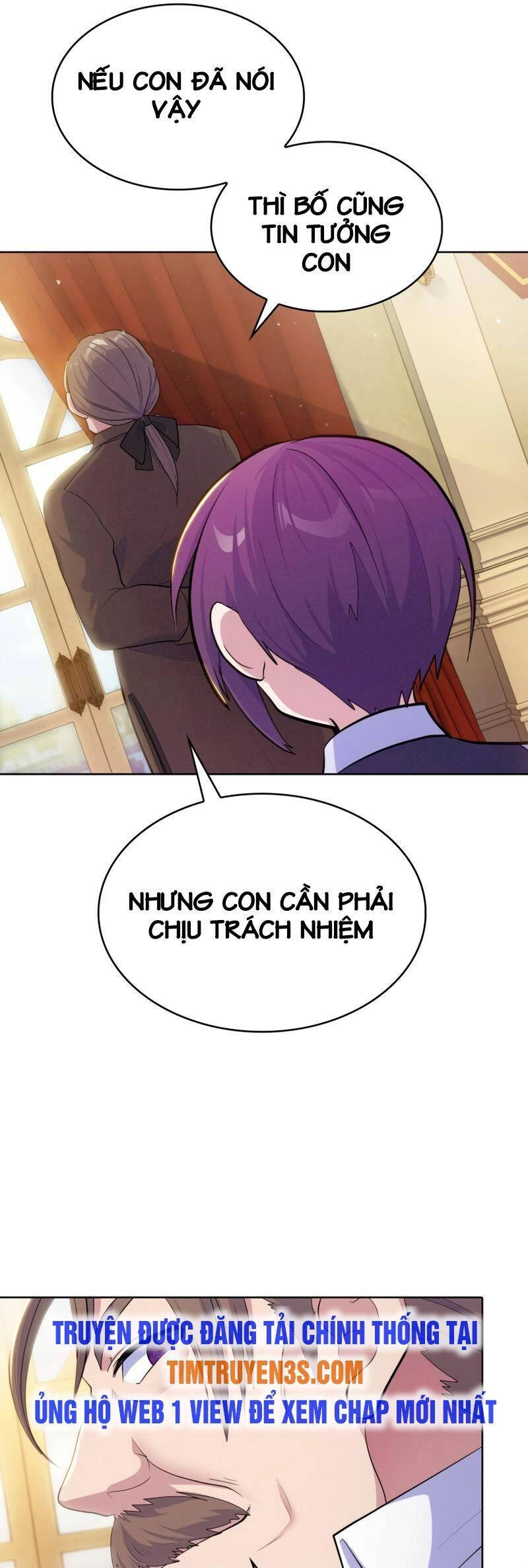 Nhân Vật Phụ Không Bao Giờ Chết Thêm Nữa Chapter 11 - 47