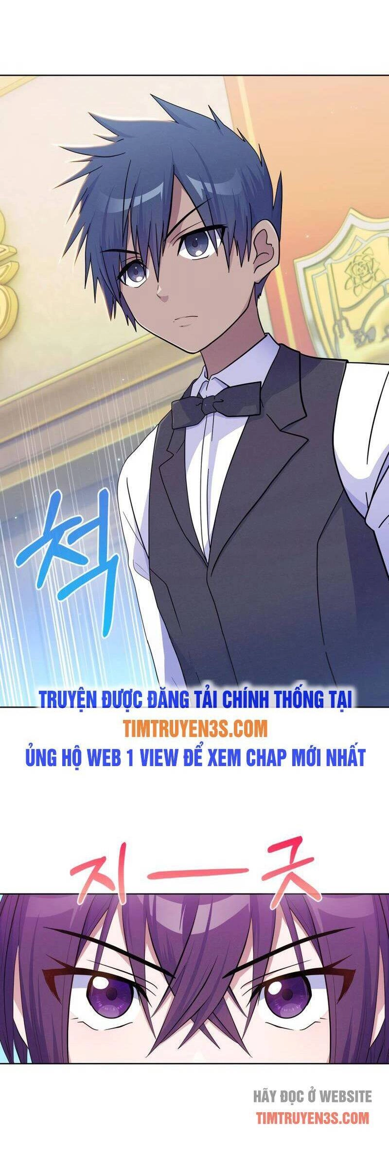 Nhân Vật Phụ Không Bao Giờ Chết Thêm Nữa Chapter 12 - 3