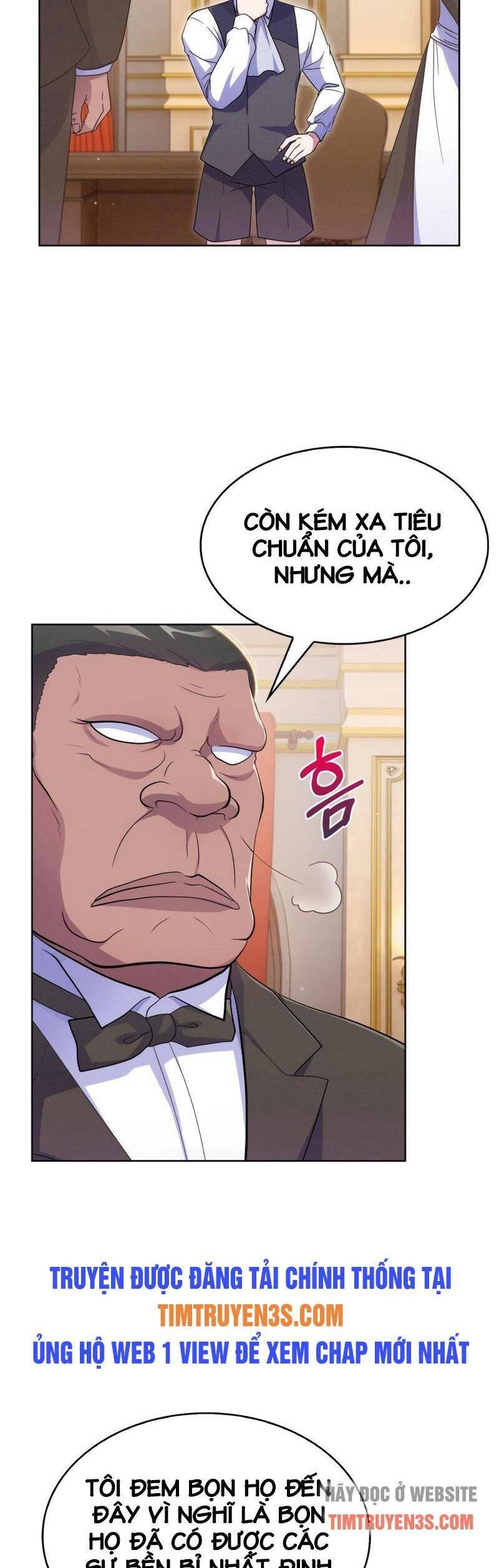 Nhân Vật Phụ Không Bao Giờ Chết Thêm Nữa Chapter 12 - 5