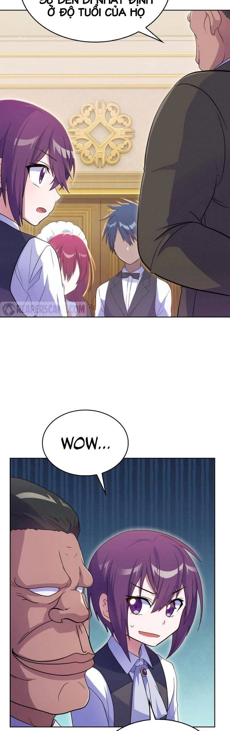 Nhân Vật Phụ Không Bao Giờ Chết Thêm Nữa Chapter 12 - 6