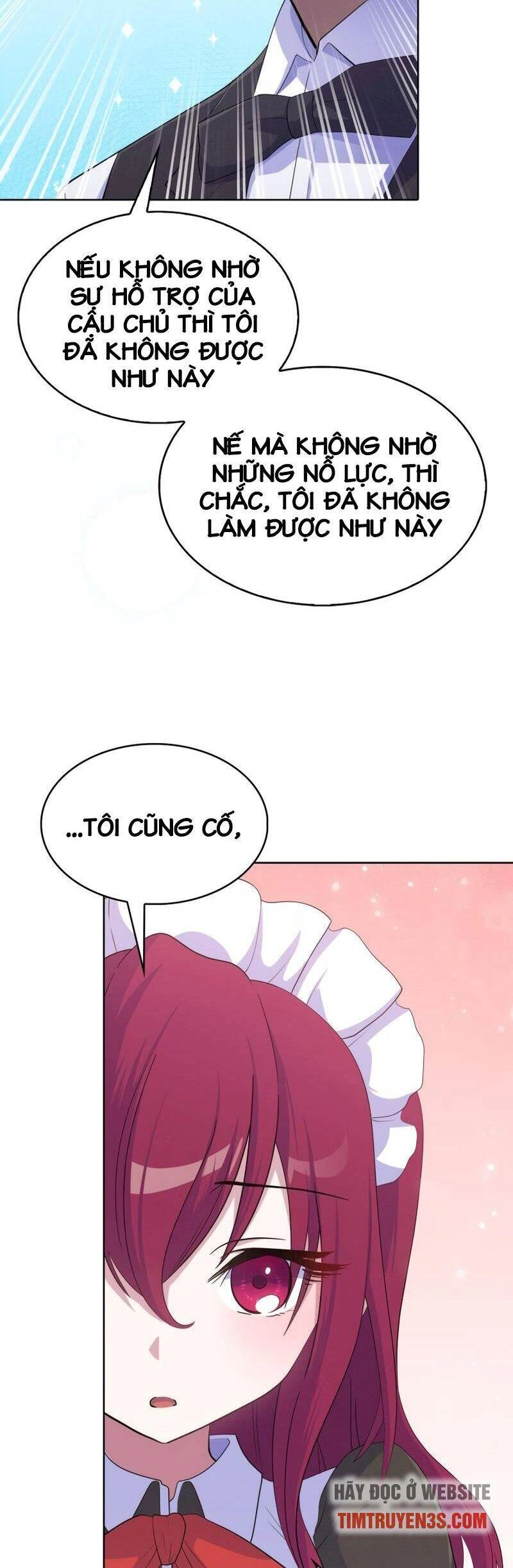 Nhân Vật Phụ Không Bao Giờ Chết Thêm Nữa Chapter 12 - 9