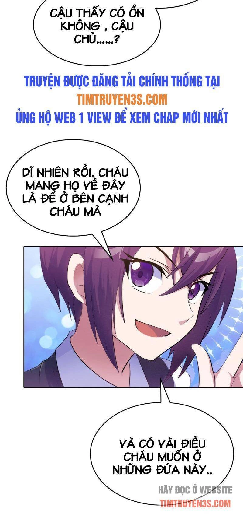 Nhân Vật Phụ Không Bao Giờ Chết Thêm Nữa Chapter 12 - 11