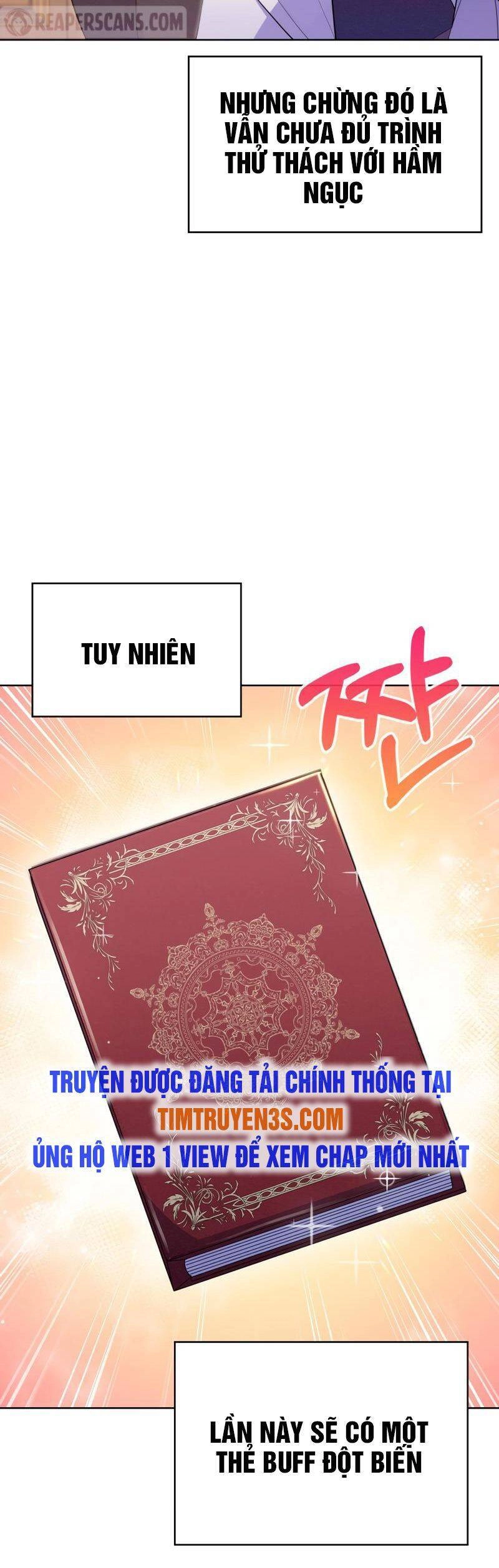 Nhân Vật Phụ Không Bao Giờ Chết Thêm Nữa Chapter 12 - 14