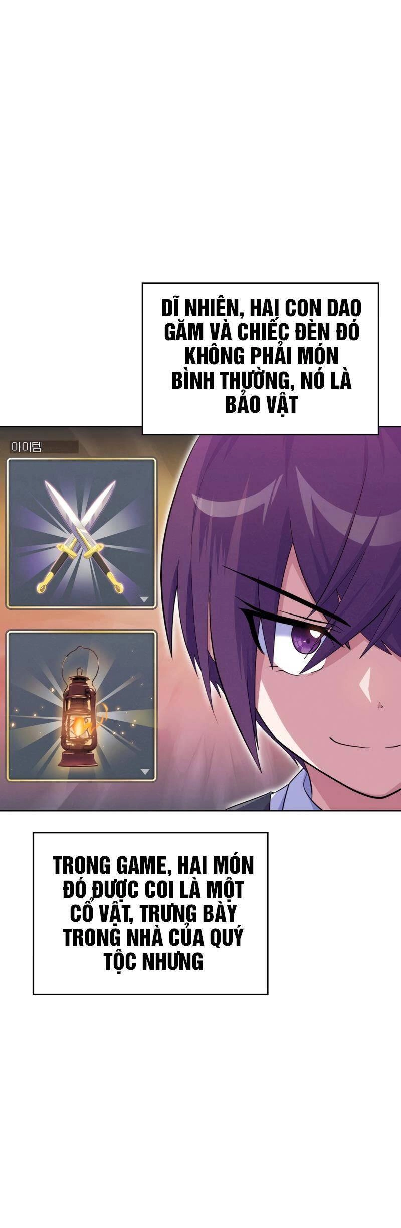 Nhân Vật Phụ Không Bao Giờ Chết Thêm Nữa Chapter 12 - 18