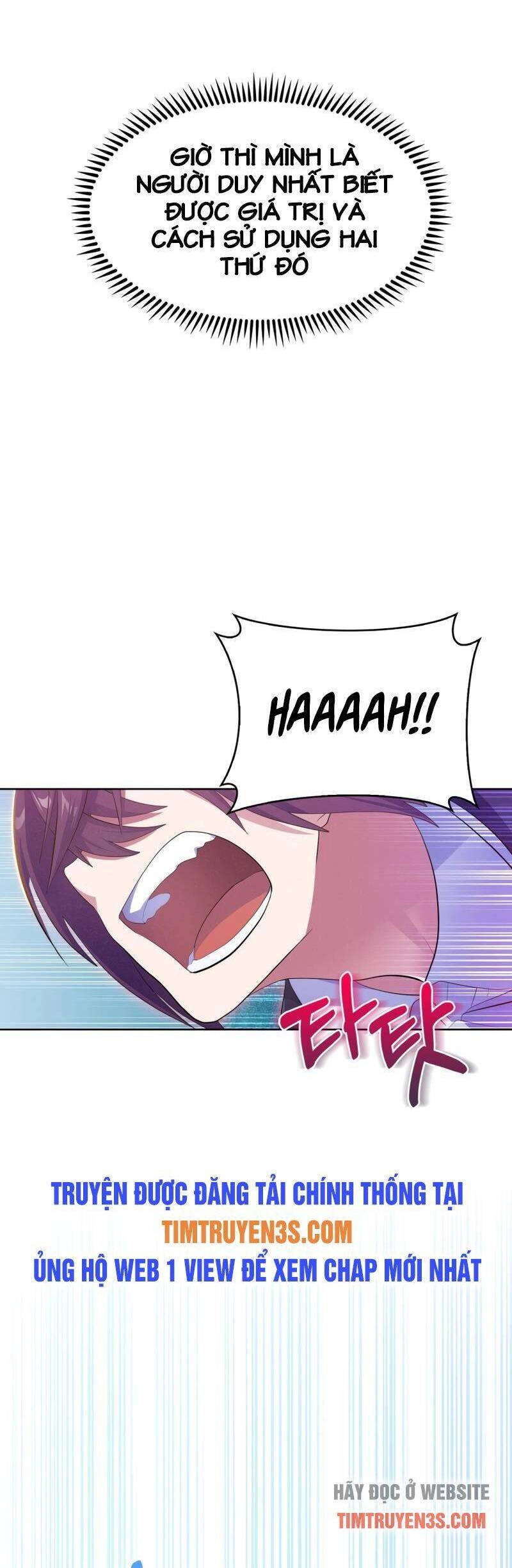 Nhân Vật Phụ Không Bao Giờ Chết Thêm Nữa Chapter 12 - 19