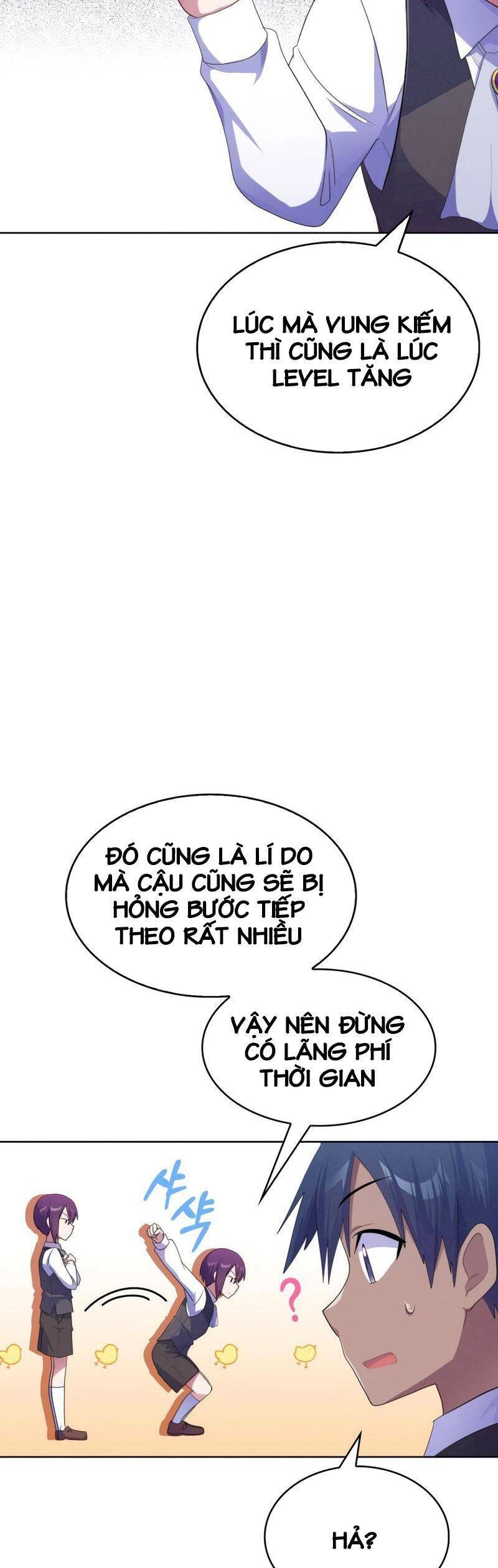 Nhân Vật Phụ Không Bao Giờ Chết Thêm Nữa Chapter 12 - 24