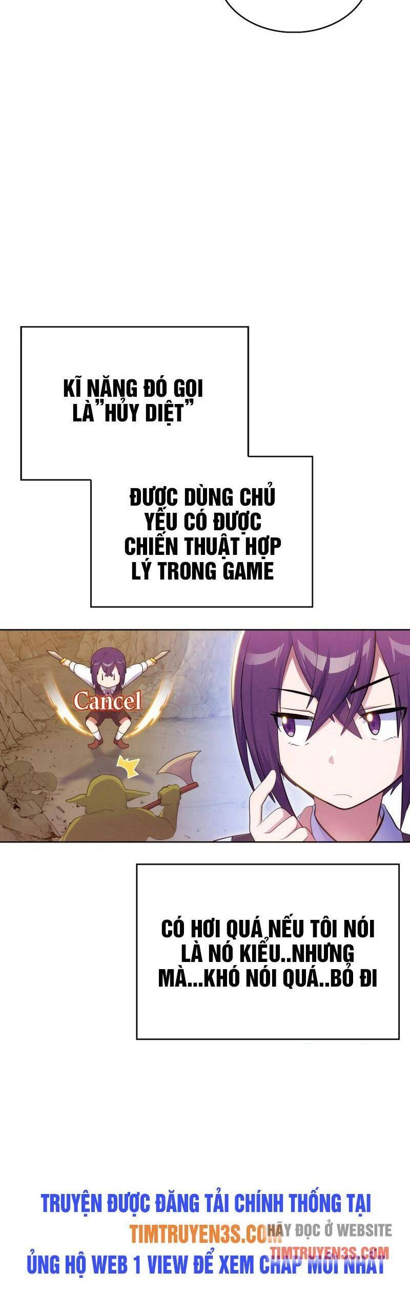 Nhân Vật Phụ Không Bao Giờ Chết Thêm Nữa Chapter 12 - 25