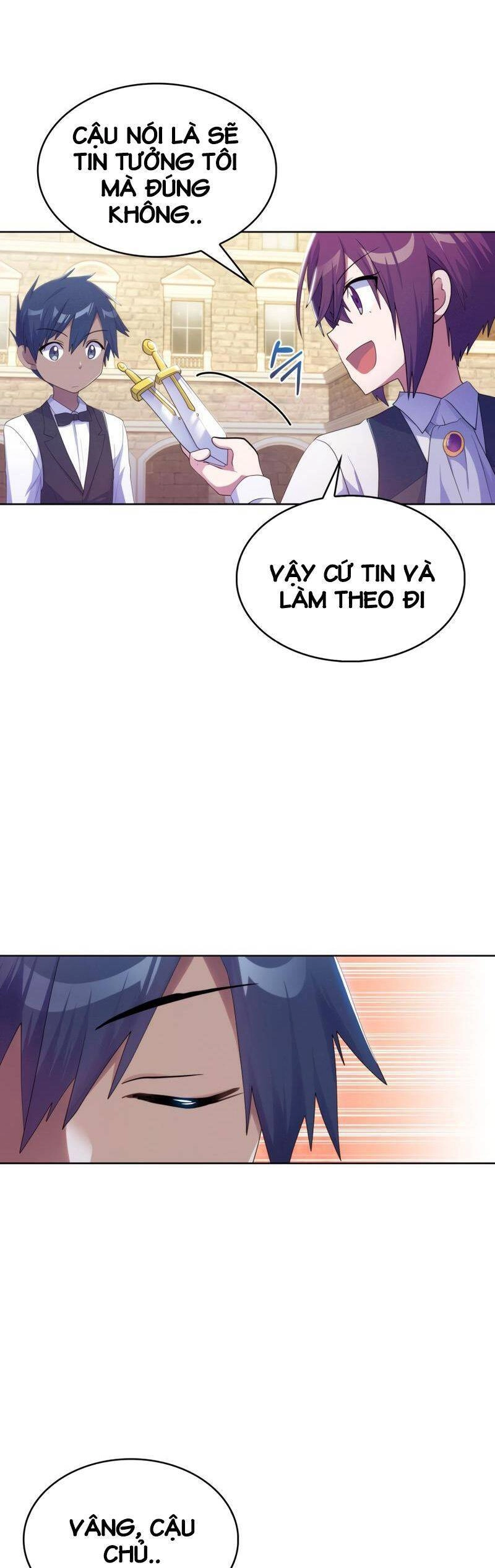 Nhân Vật Phụ Không Bao Giờ Chết Thêm Nữa Chapter 12 - 26