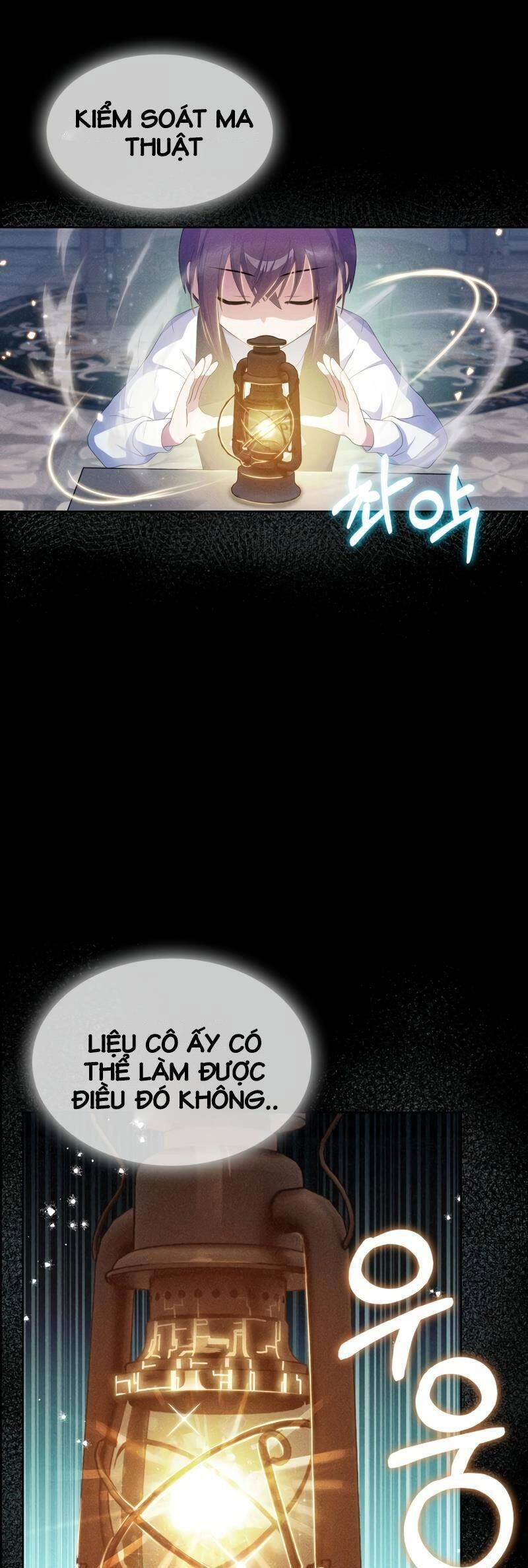 Nhân Vật Phụ Không Bao Giờ Chết Thêm Nữa Chapter 12 - 32