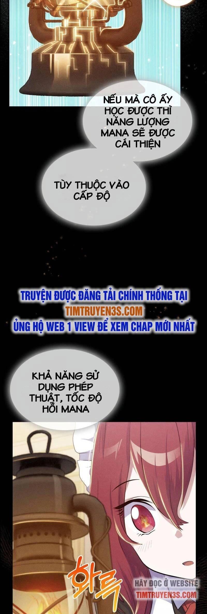 Nhân Vật Phụ Không Bao Giờ Chết Thêm Nữa Chapter 12 - 33